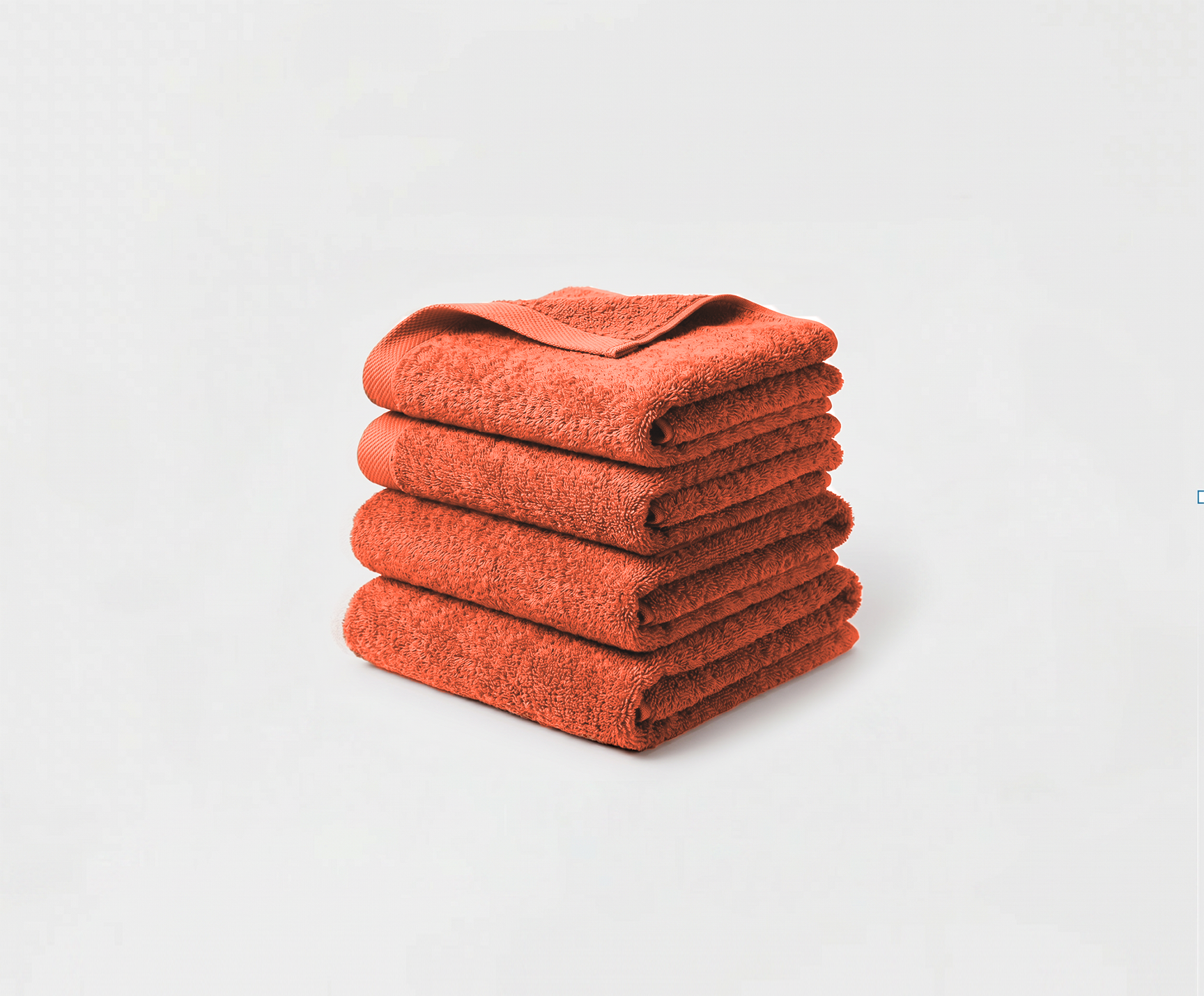 Linen Touch Towel