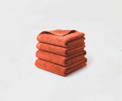 Linen Touch Towel