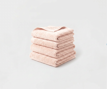 Linen Touch Towel