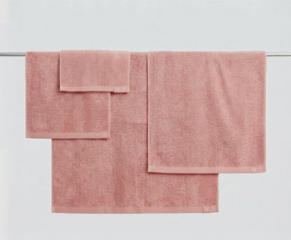 Linen Touch Towel