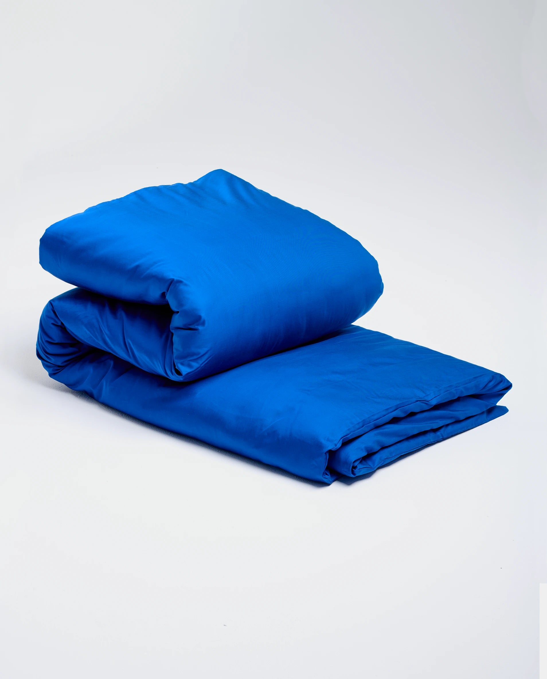 Obliečka na paplón Majestic Cobalt