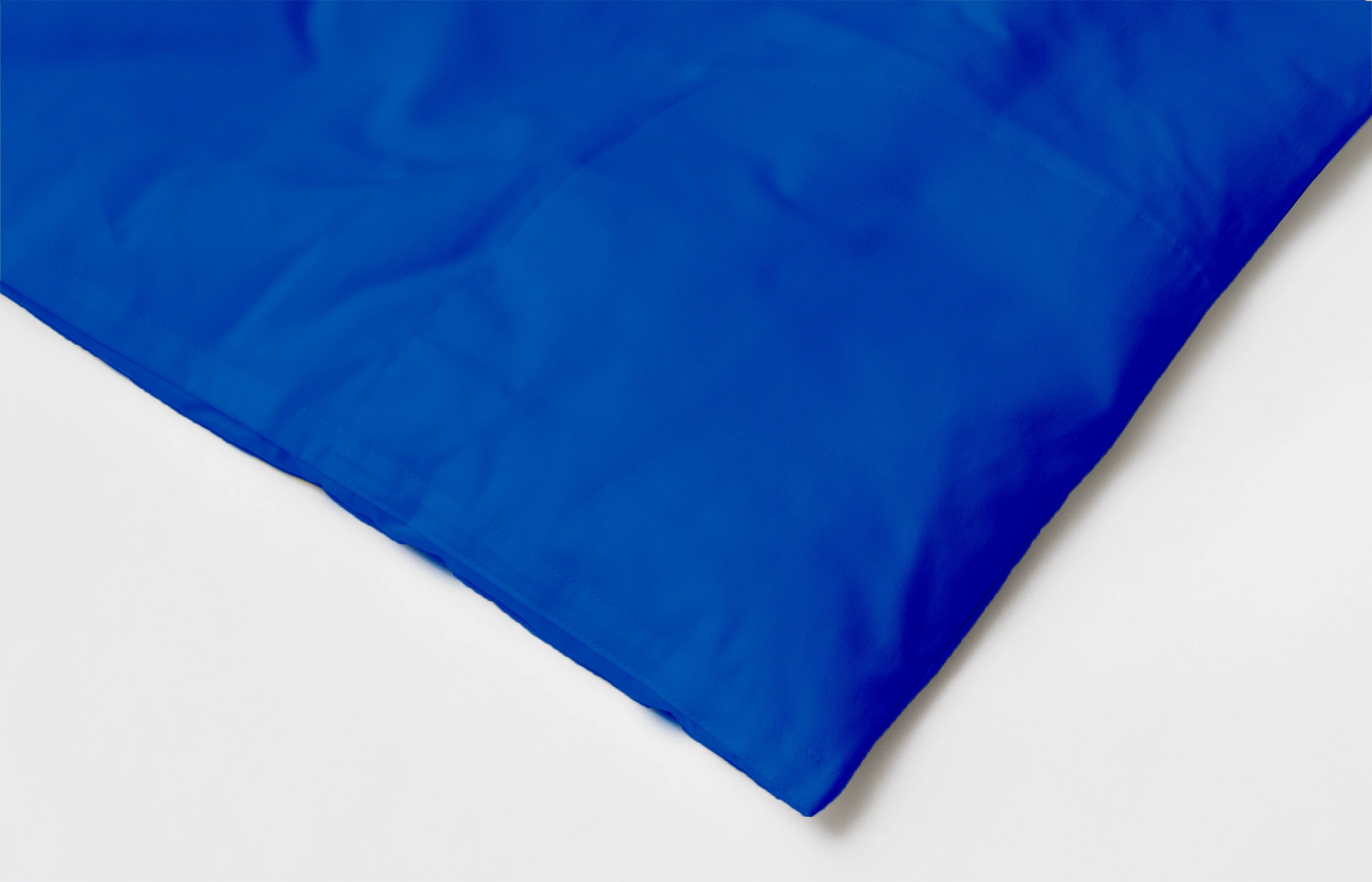 Obliečky Majestic Cobalt