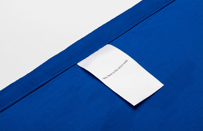 Sail Majestic Cobalt