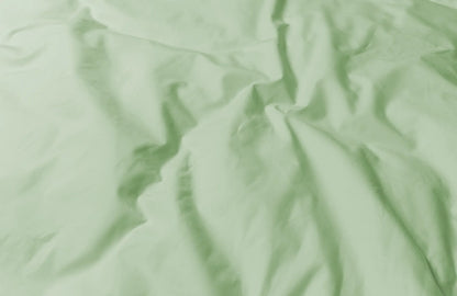 Milky Matcha Bedding
