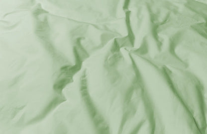 Obliečka na paplón Milky Matcha