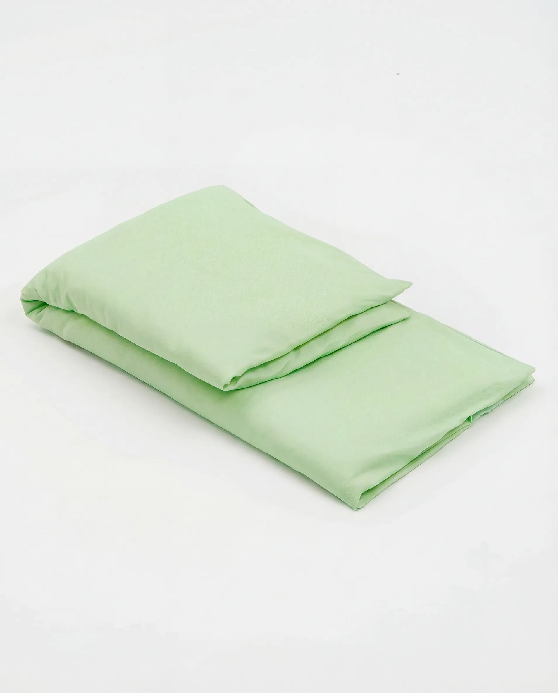 Obliečka na paplón Milky Matcha