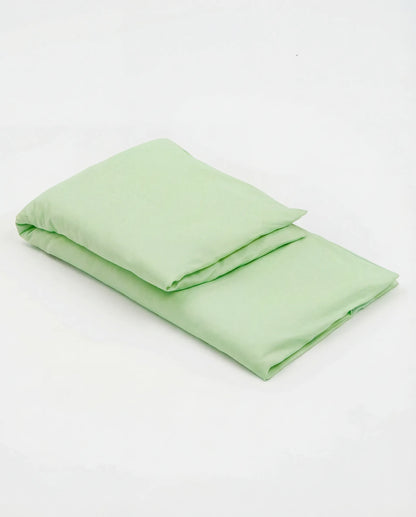 Obliečka na paplón Milky Matcha
