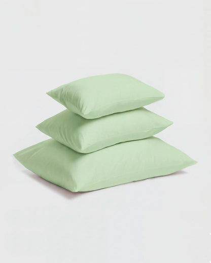 Obliečka na vankúš Milky Matcha