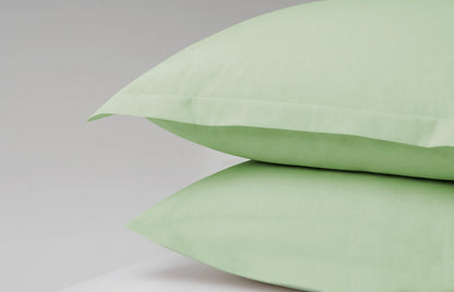 Obliečka na vankúš Milky Matcha