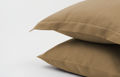 Pillowcase Natural Twist