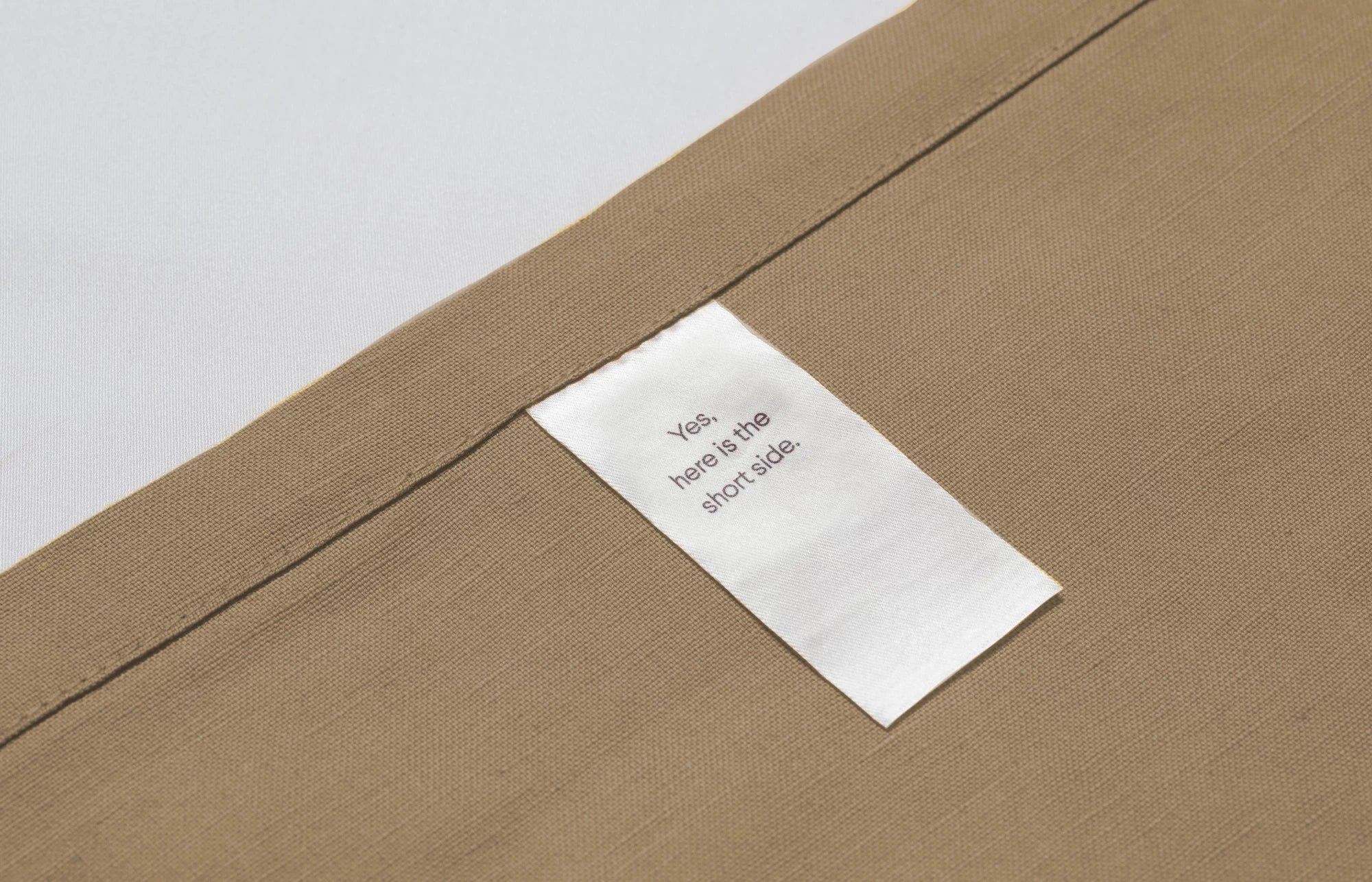 Plachta Natural Twist