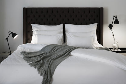 Obliečky Organic Cloud