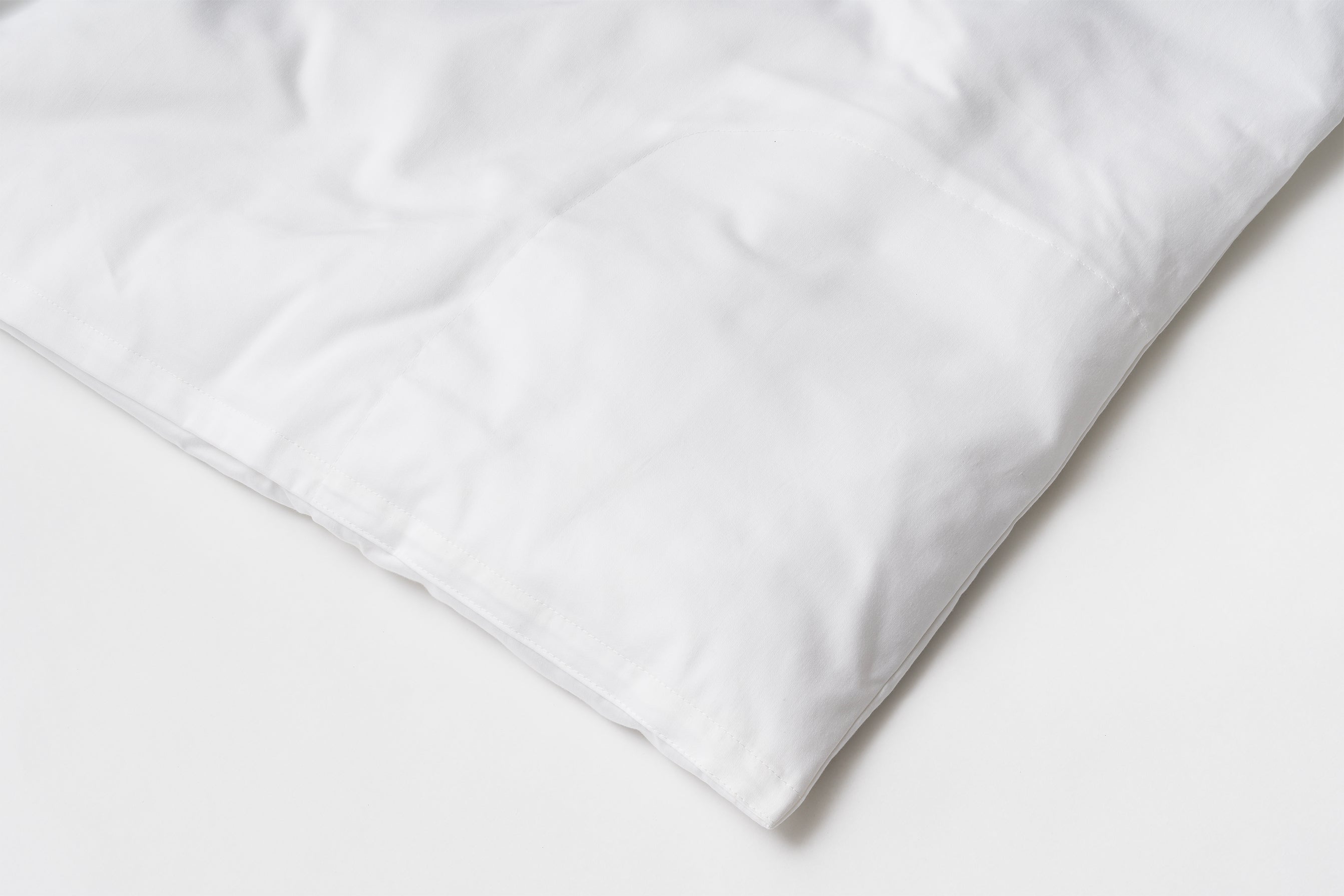 Obliečky Organic Cloud