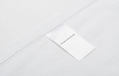 Plachta Organic Cloud