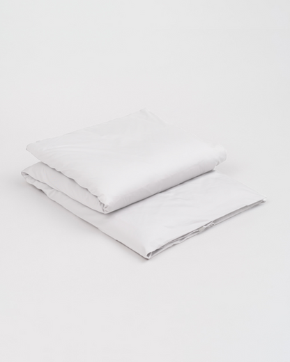 Obliečka na paplón Quiet Jungle