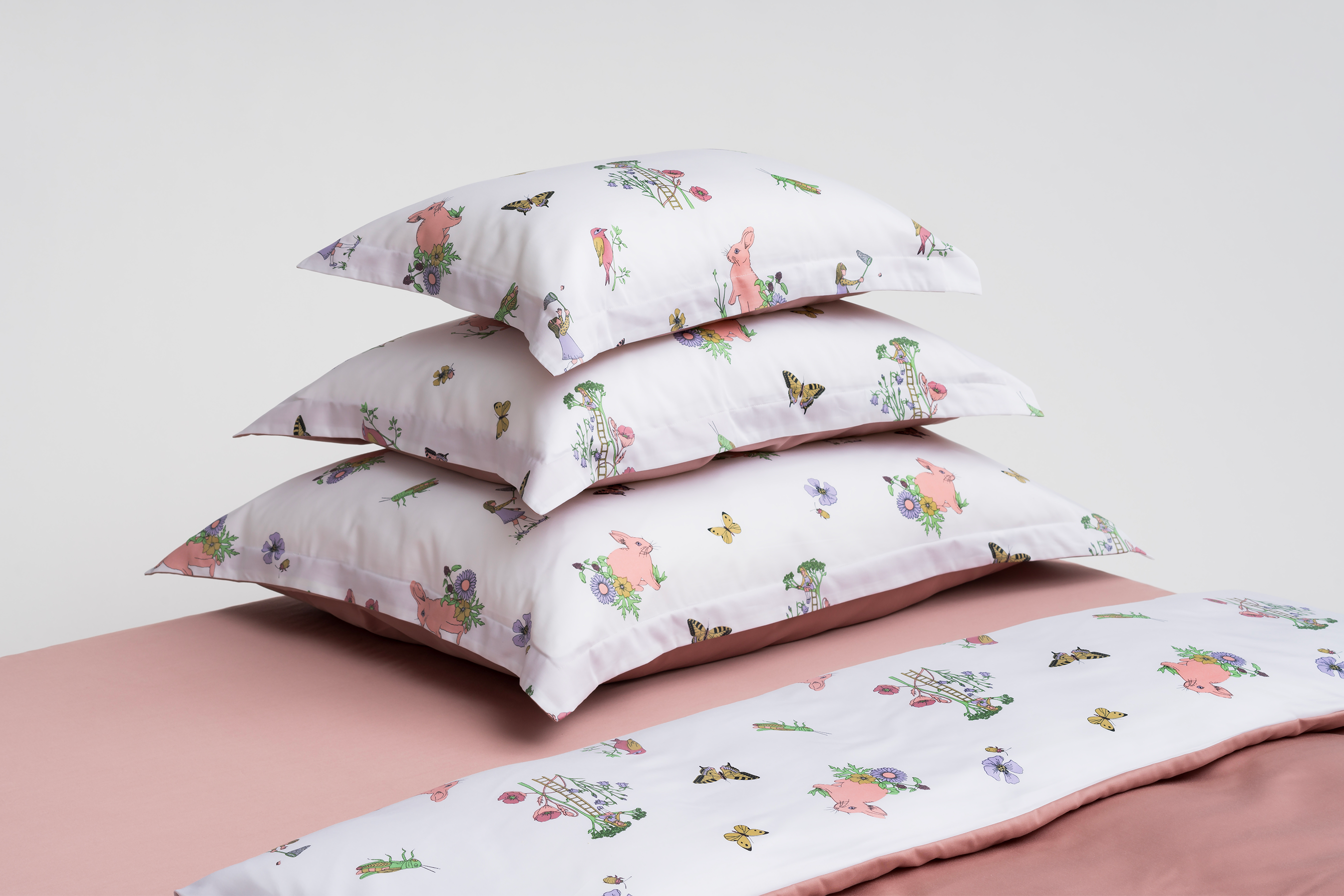 Obliečky Rebeca's Dream