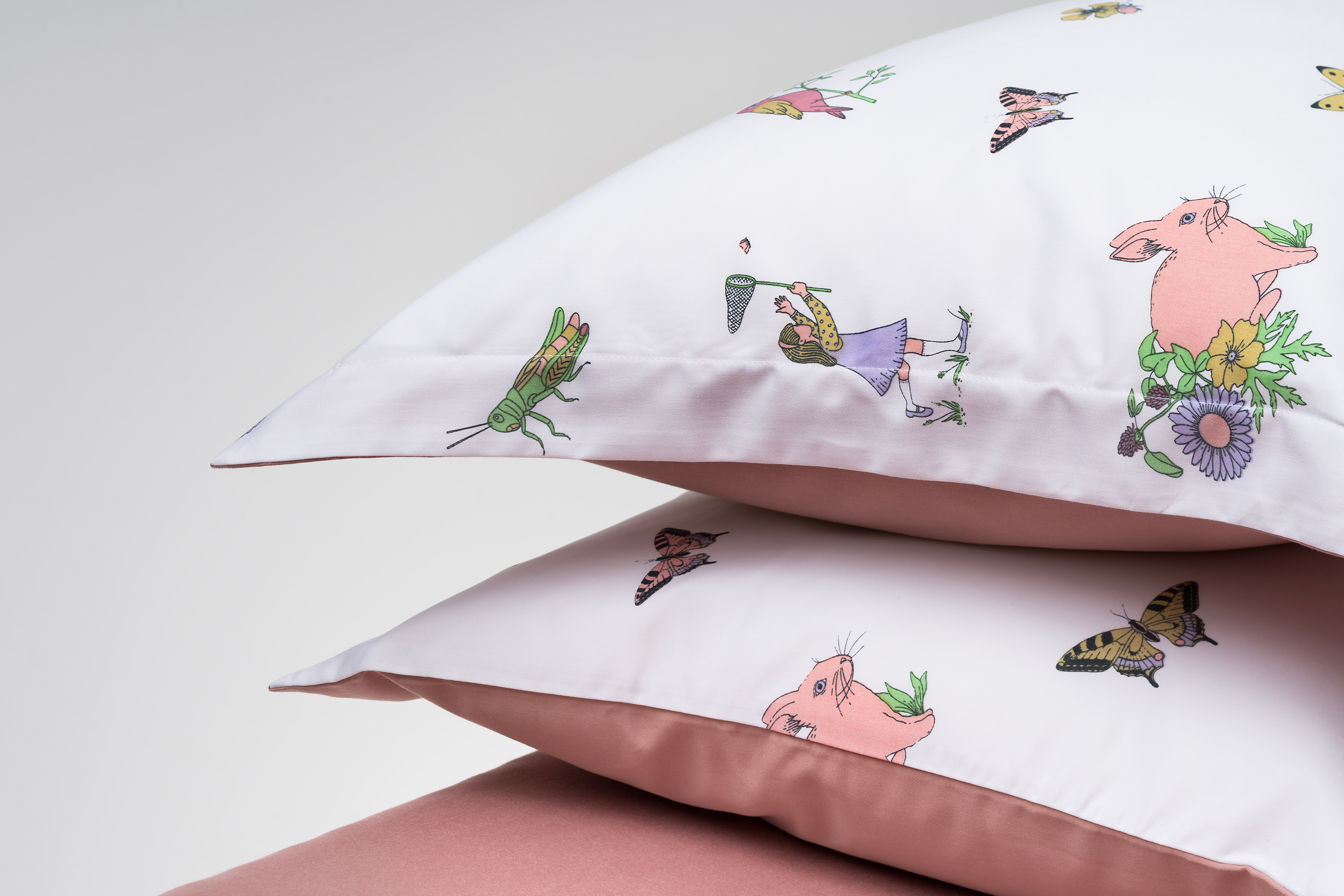 Obliečky Rebeca's Dream