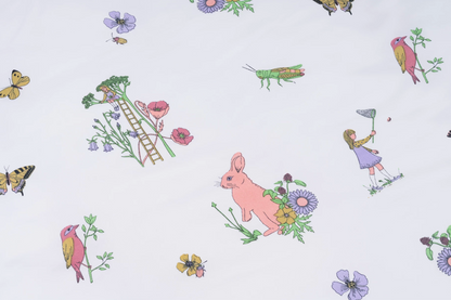 Obliečky Rebeca's Dream