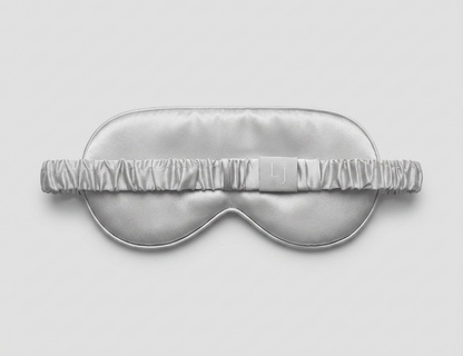 Restful Silk Sleep Mask