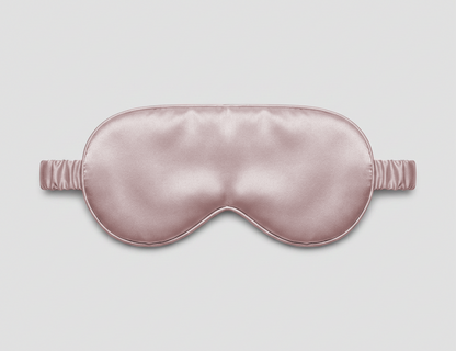 Restful Silk Sleep Mask