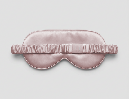 Restful Silk Sleep Mask