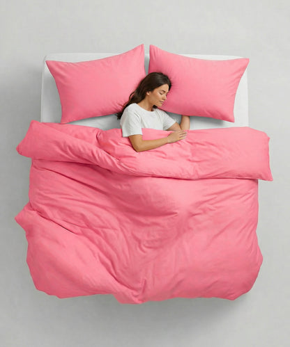 Rose Tea Pillowcase