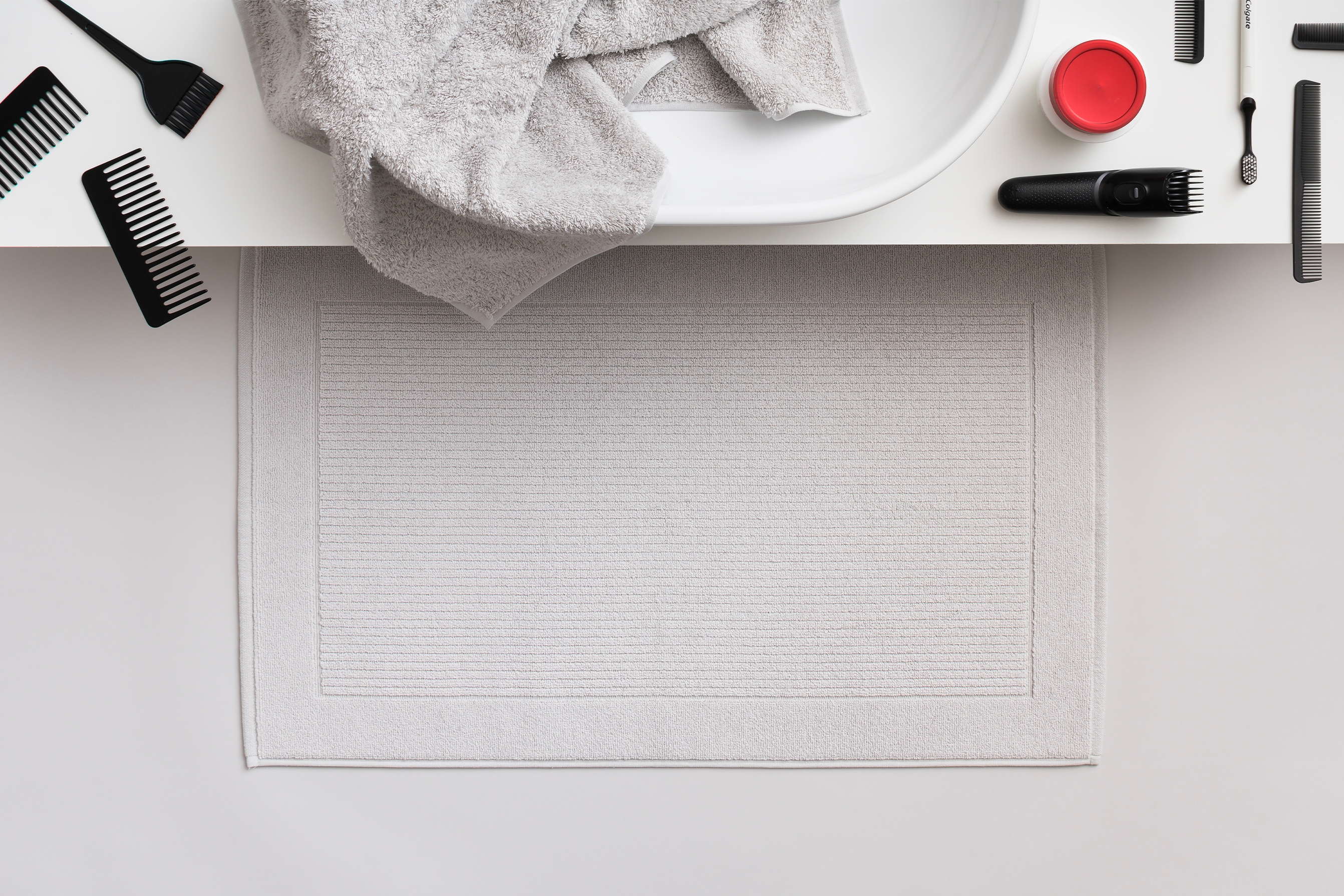 Predložka Serious Cotton