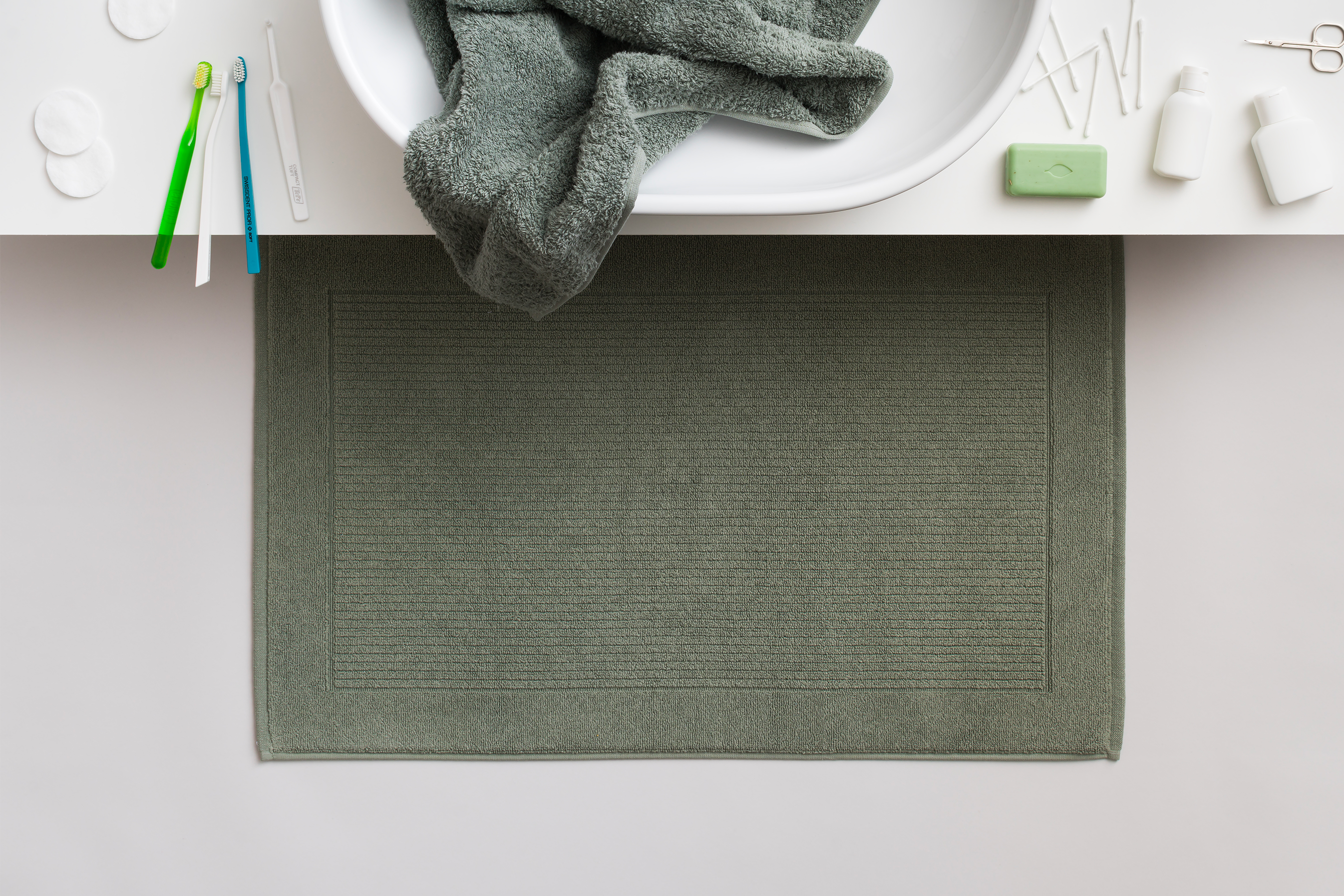 Predložka Serious Cotton