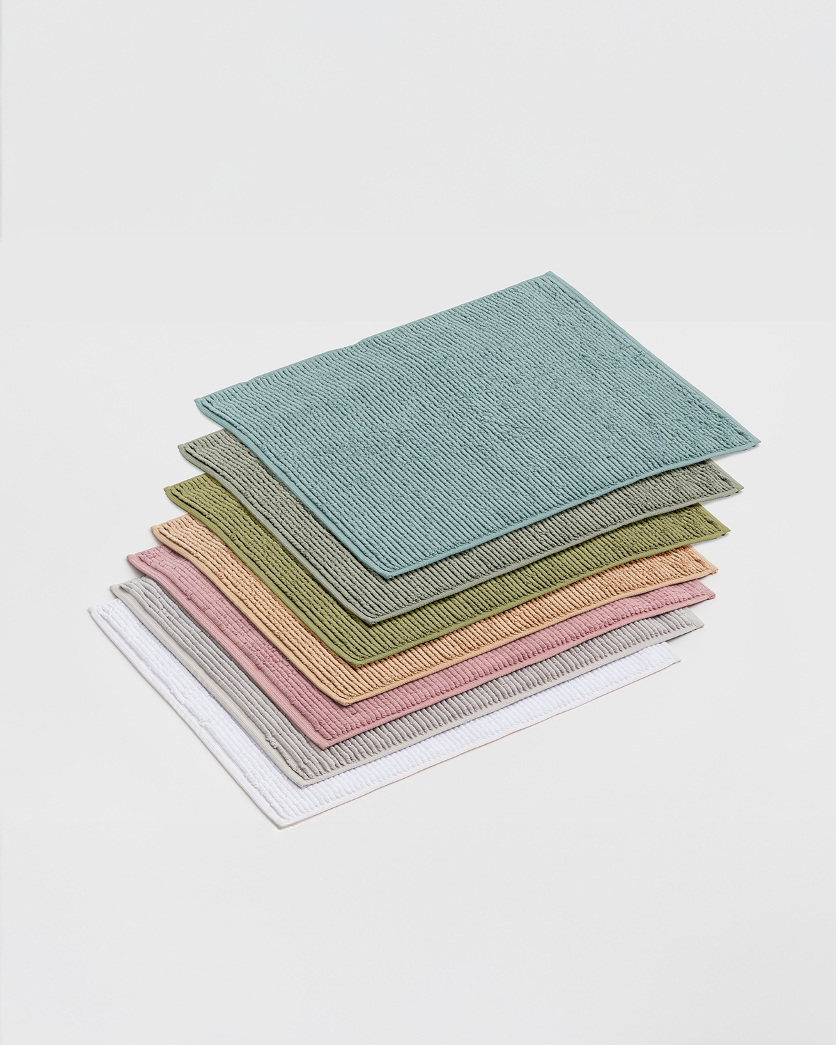 Predložka Soft Cotton