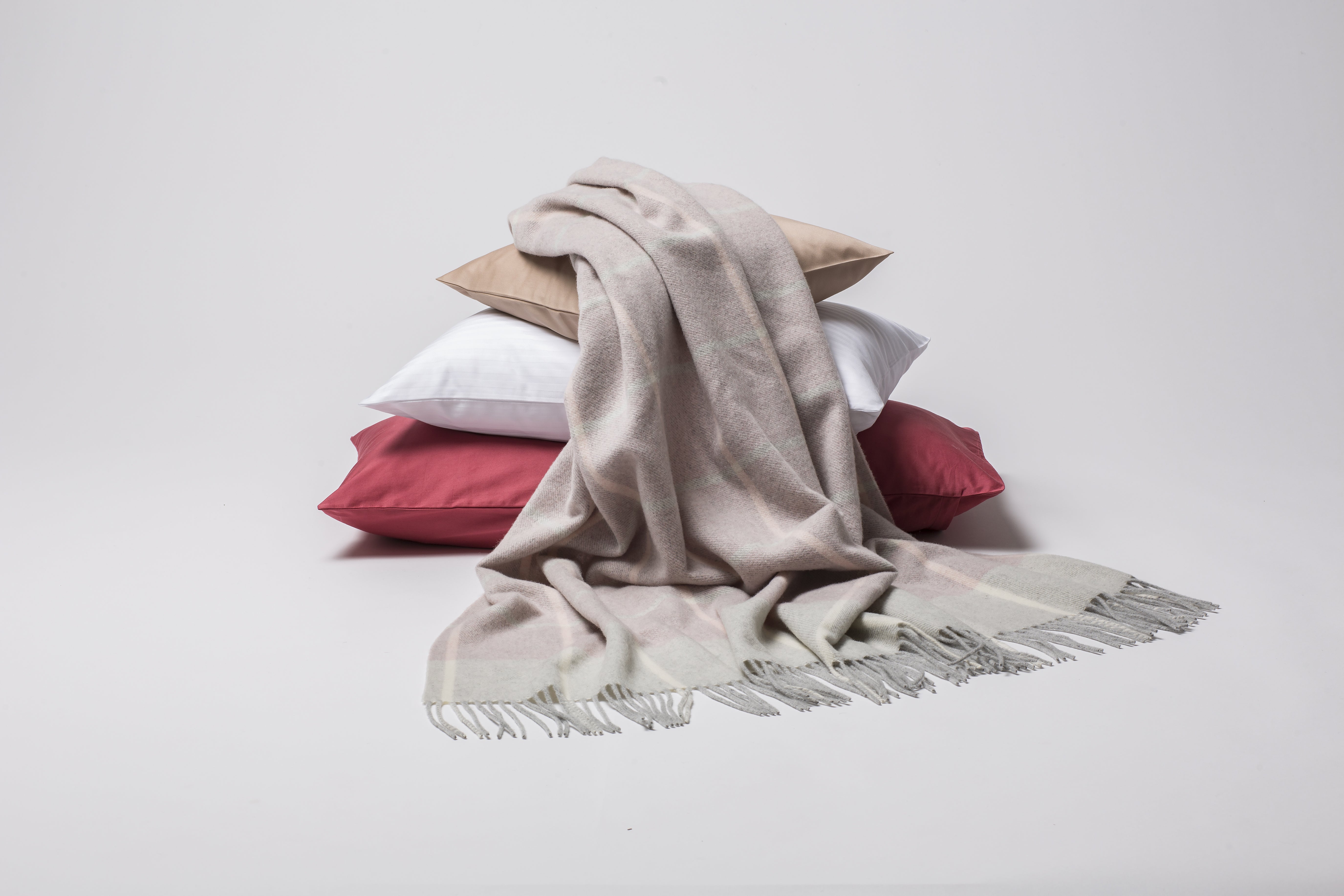 Deka Stylish Cashmere