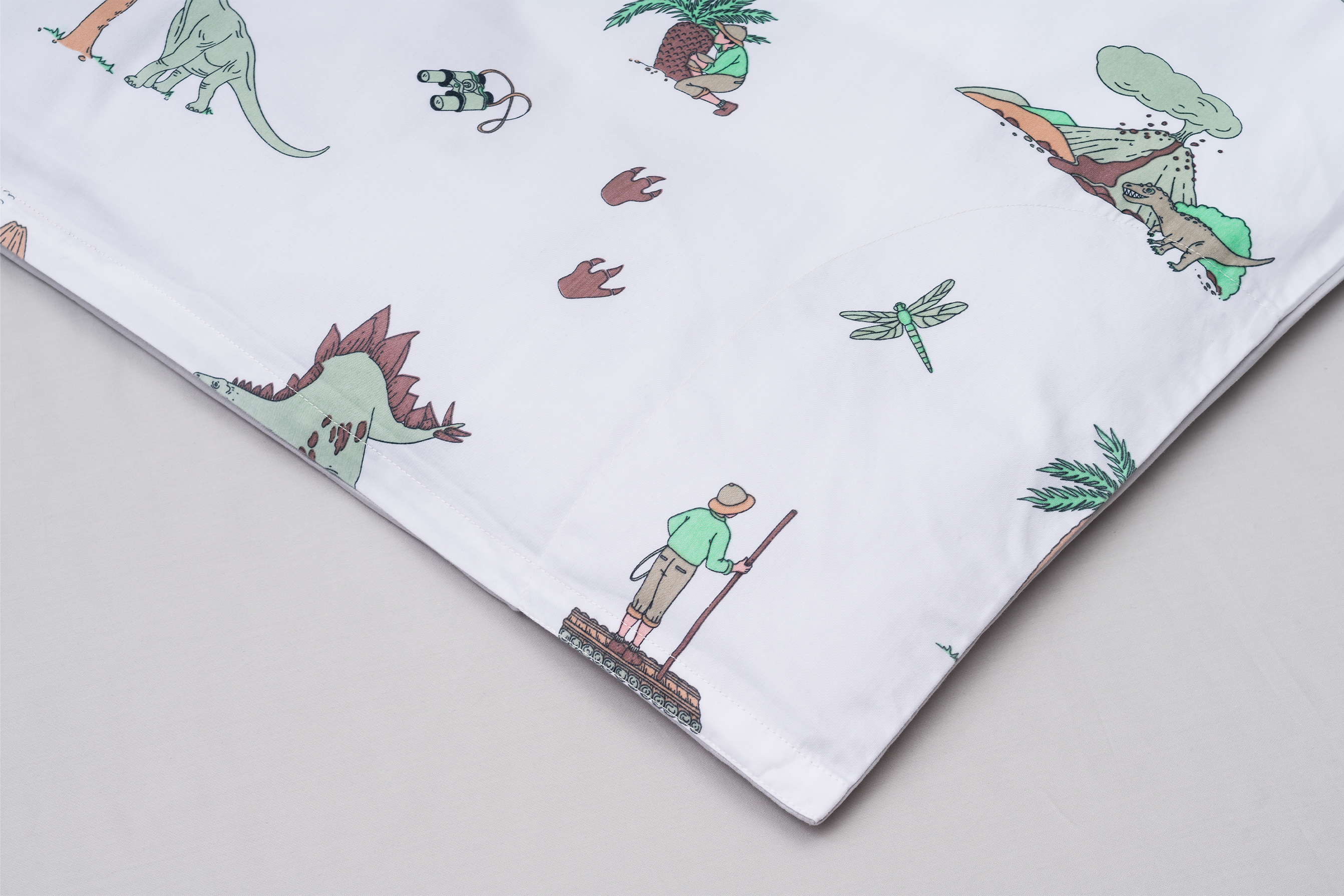 Obliečky Tobias' Dream