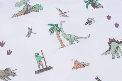 Obliečky Tobias' Dream