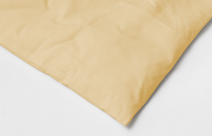Duvet Cover Vanilla Whisper