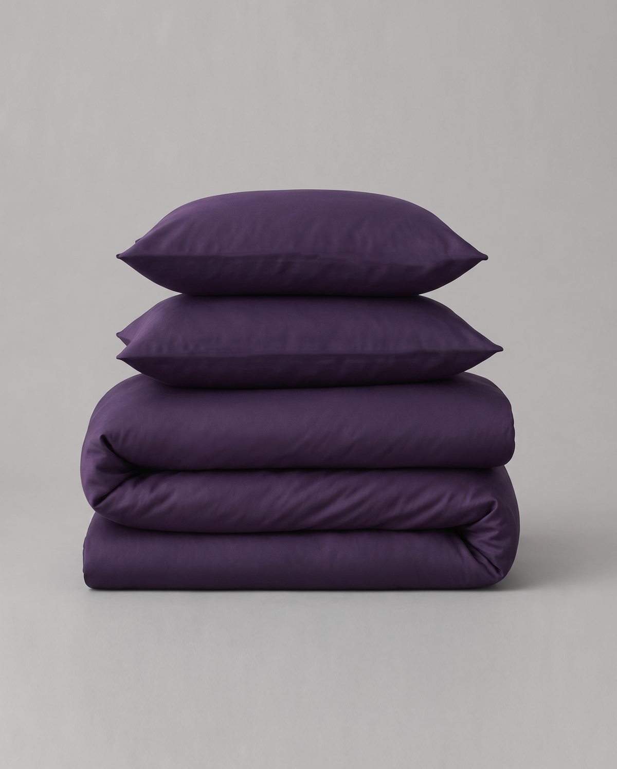 Obliečky Velvet Plum