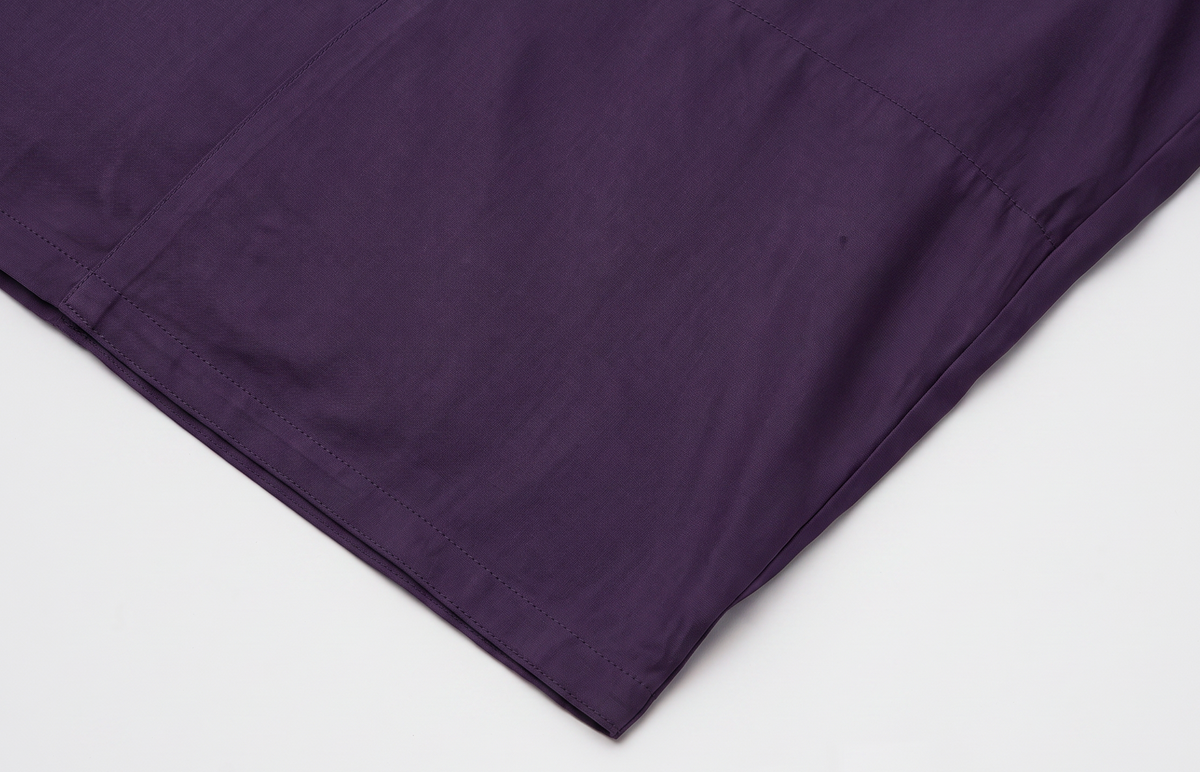 Obliečka na paplón Velvet Plum