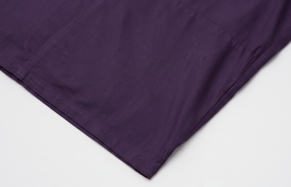 Obliečka na paplón Velvet Plum