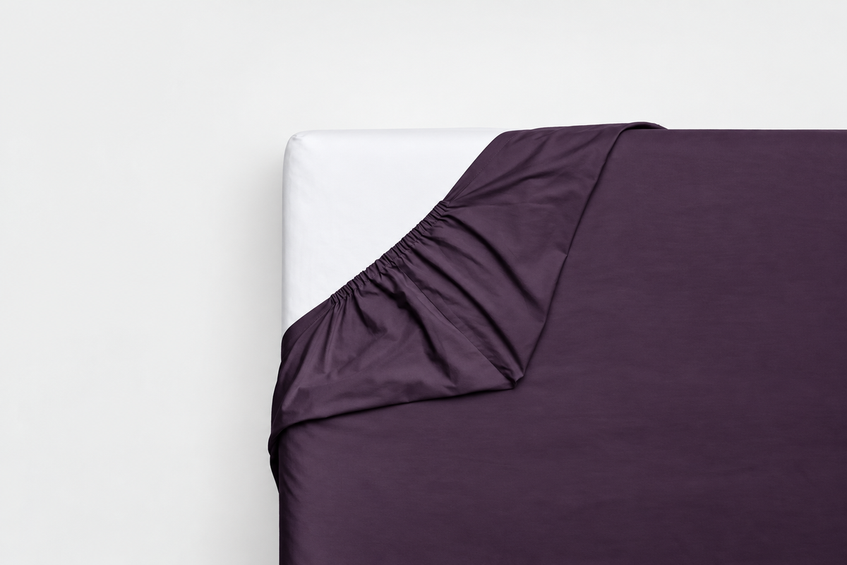 Plachta Velvet Plum