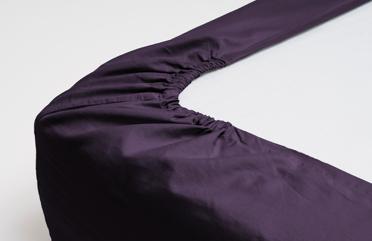 Plachta Velvet Plum