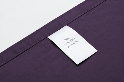 Plachta Velvet Plum