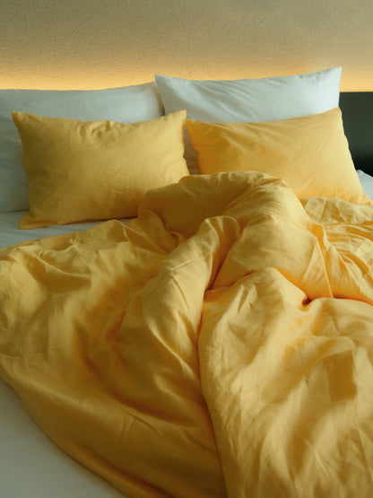 Bedding Week in Porto