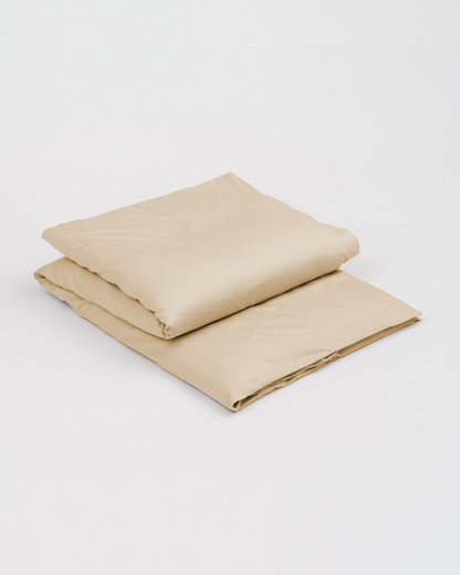 Duvet cover Wooden Essence