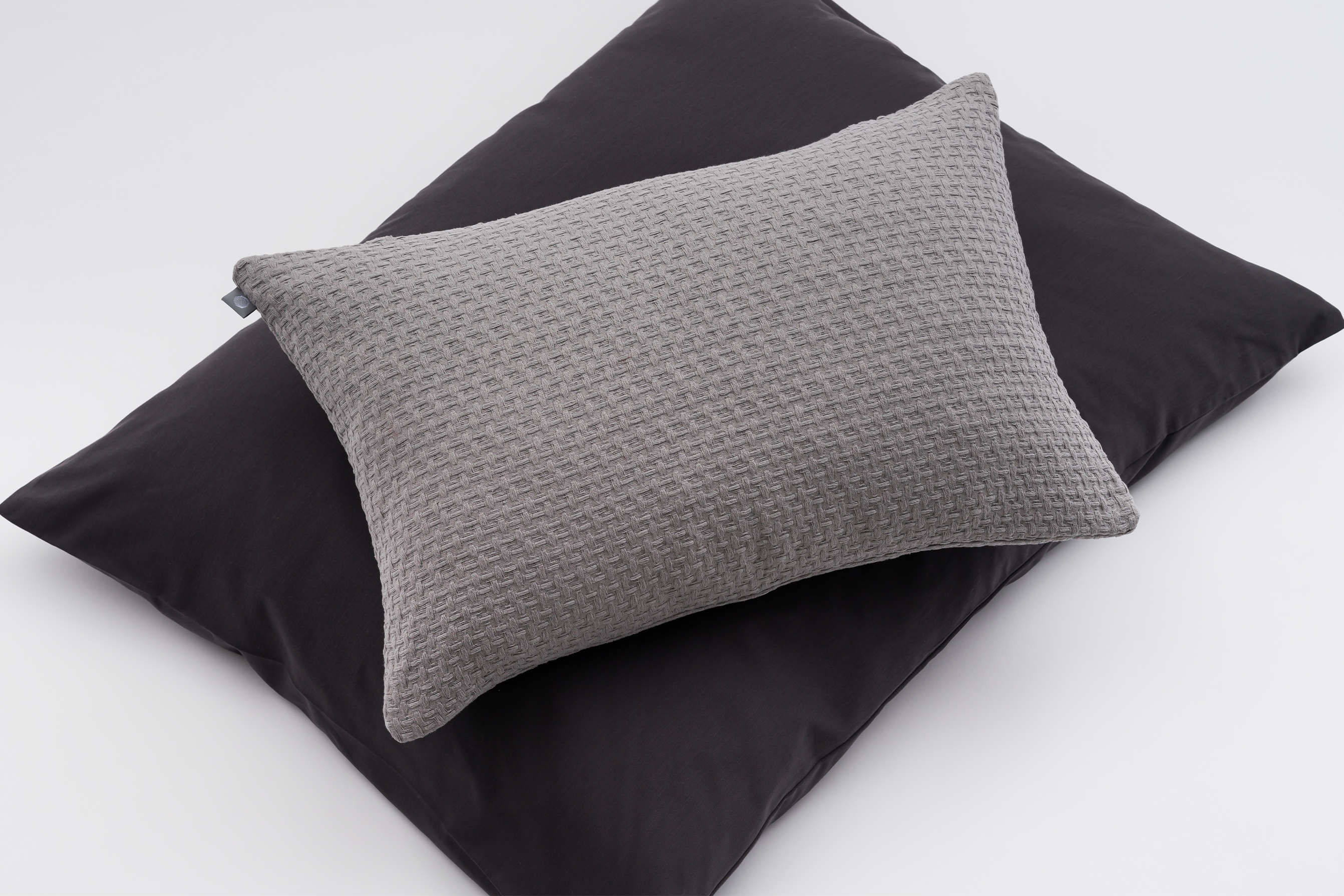 Obliečka na vankúš Woven Monocolour