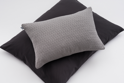 Obliečka na vankúš Woven Monocolour