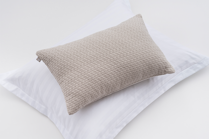 Obliečka na vankúš Woven Monocolour