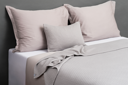 Obliečka na vankúš Woven Monocolour