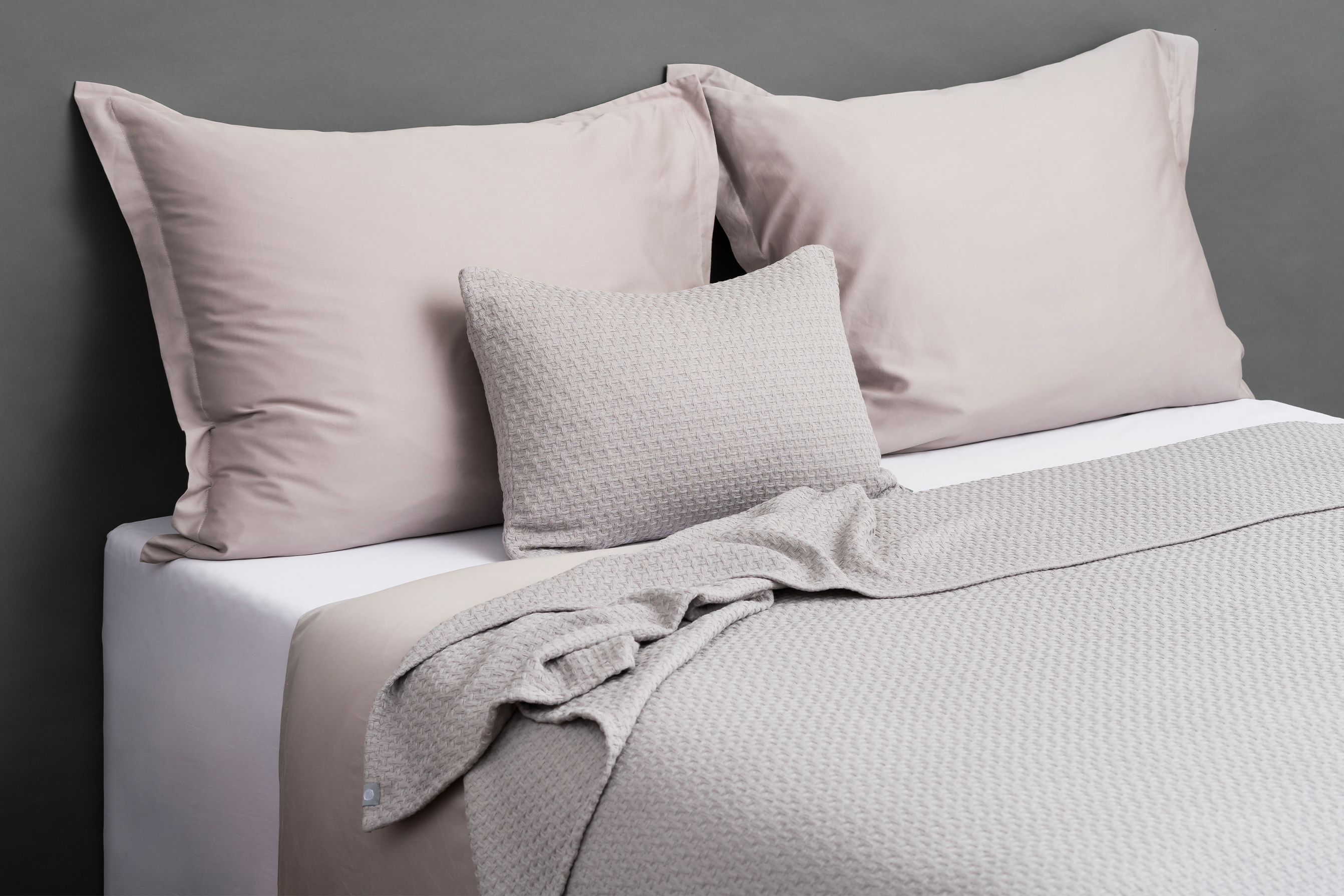 Prehoz Woven monocolour