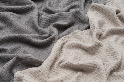 Prehoz Woven monocolour