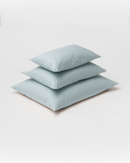 Pillowcase Afternoon Storm