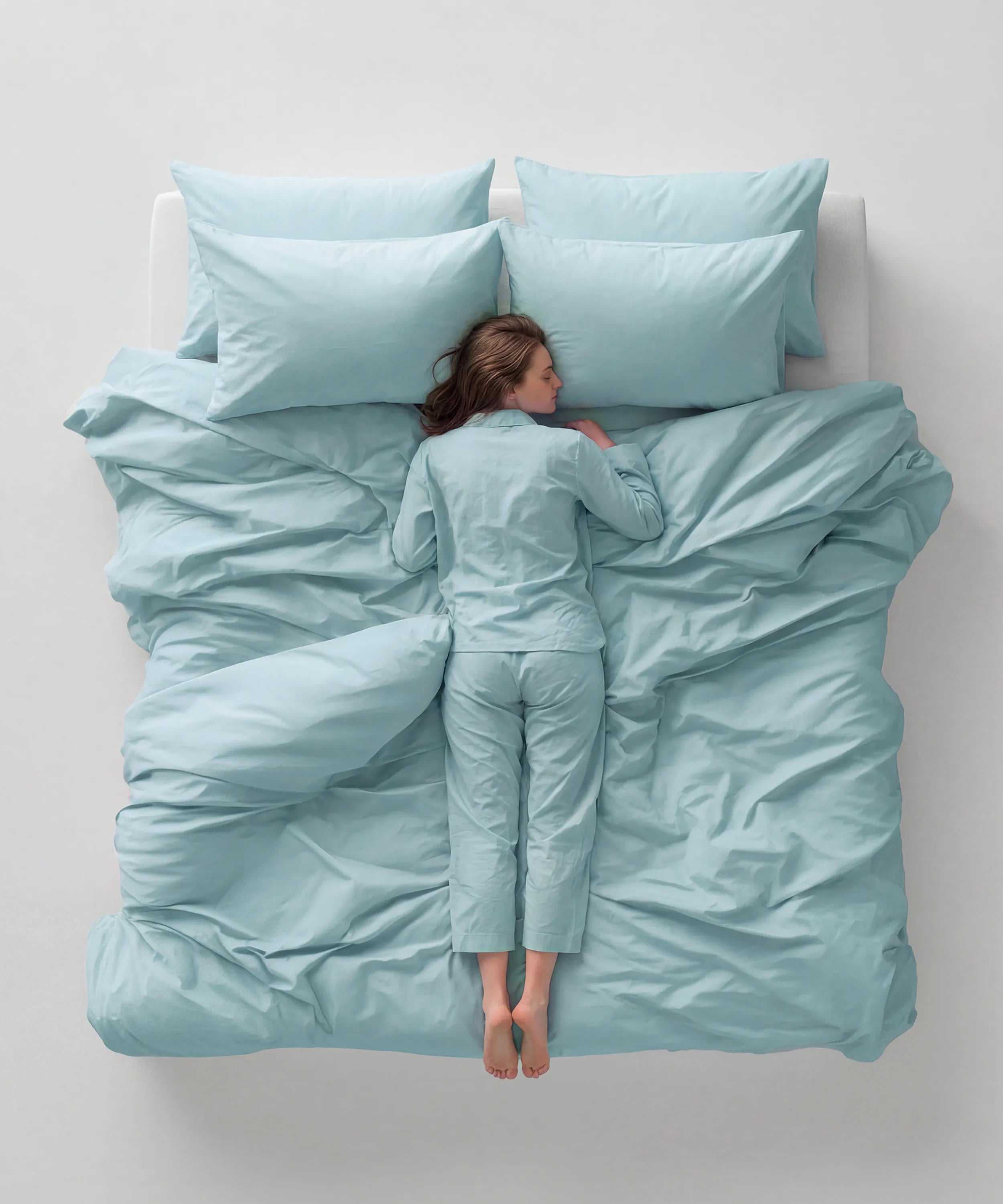 Obliečky Blueberry Cream