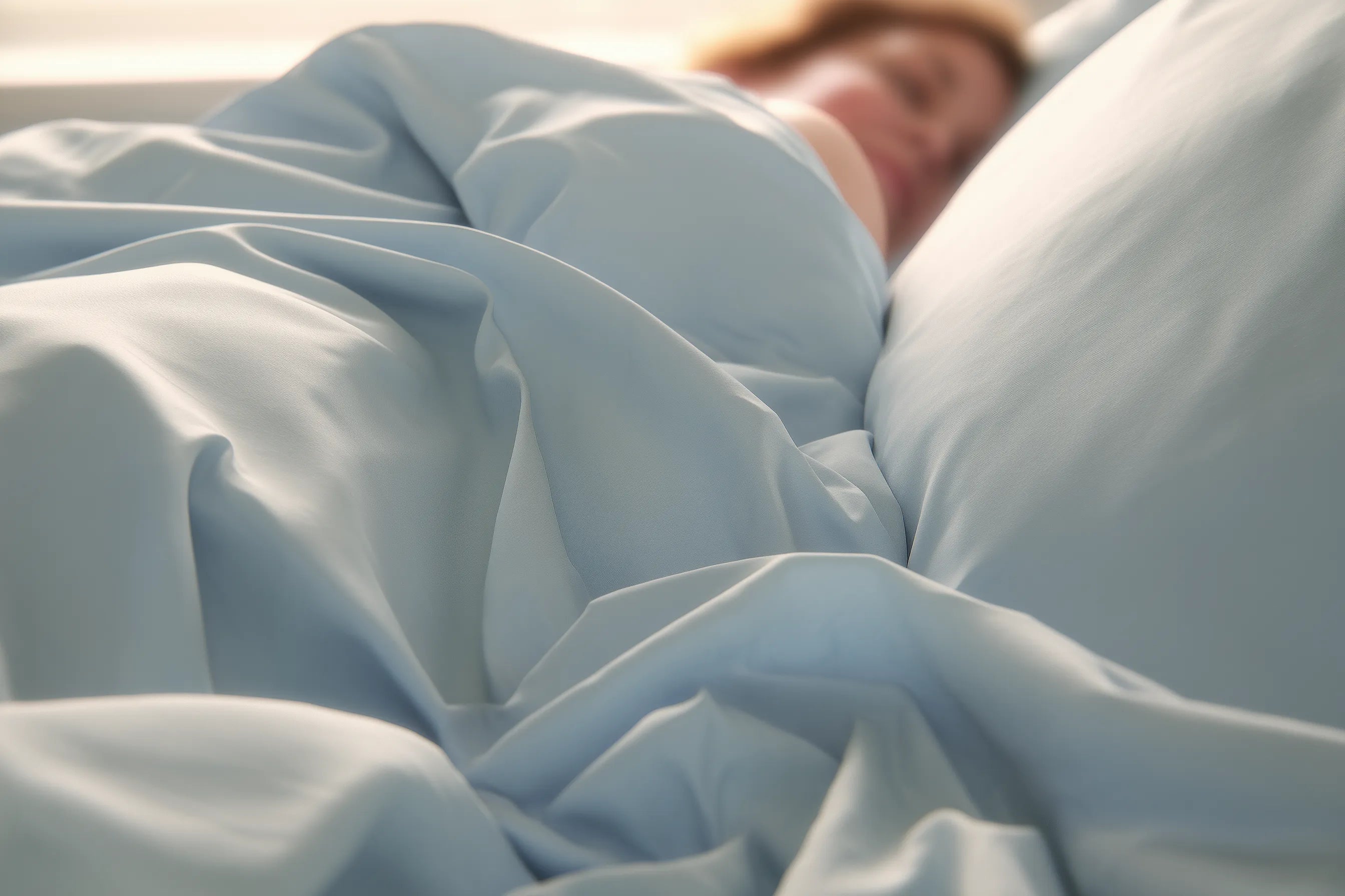 Obliečky Blueberry Cream